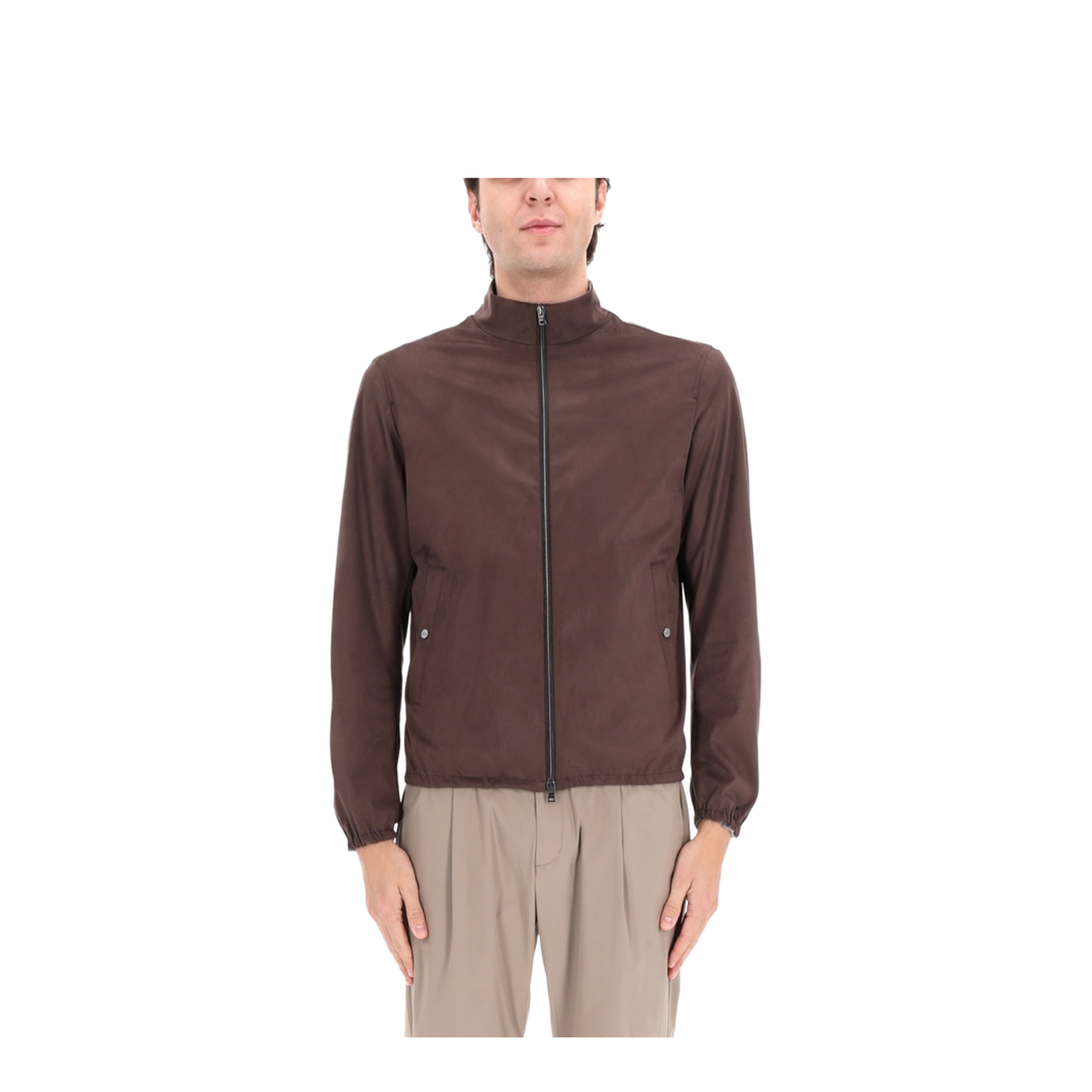 Bomber Jacket - Image 3