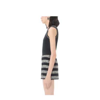 Cotton Jersey Top - Image 5