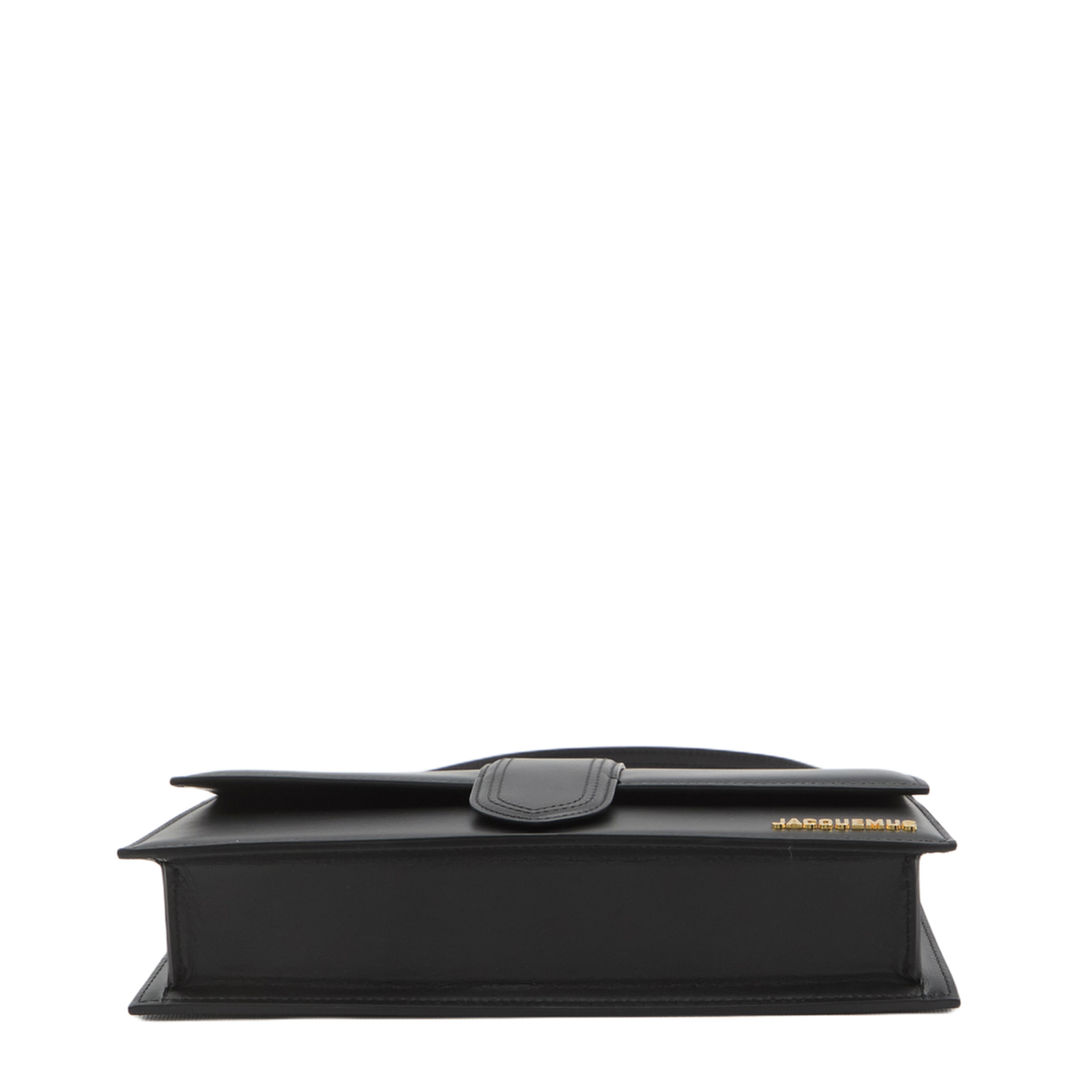 Structured Shoulder Bag - Image 3