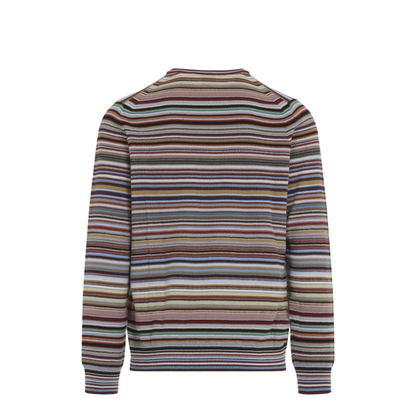 Crewneck Sweater - Image 4