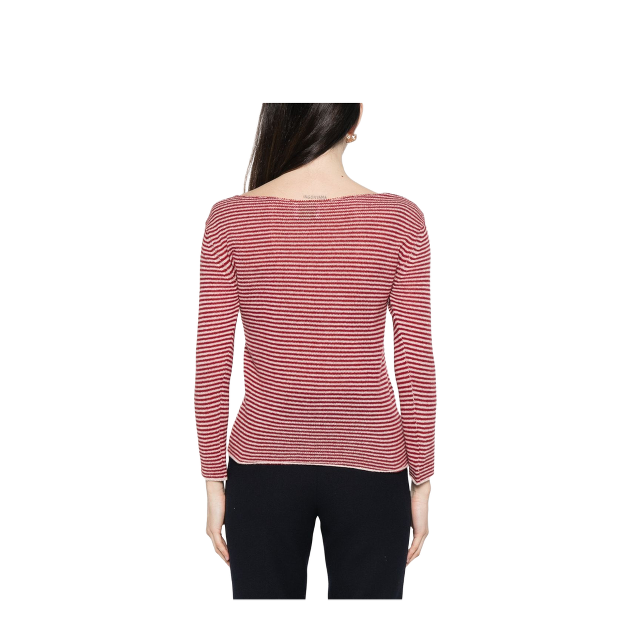 Sweaters Ivory - Image 4