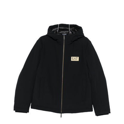 Coats Black - Image 1