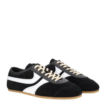 Suede Sneakers - Image 2