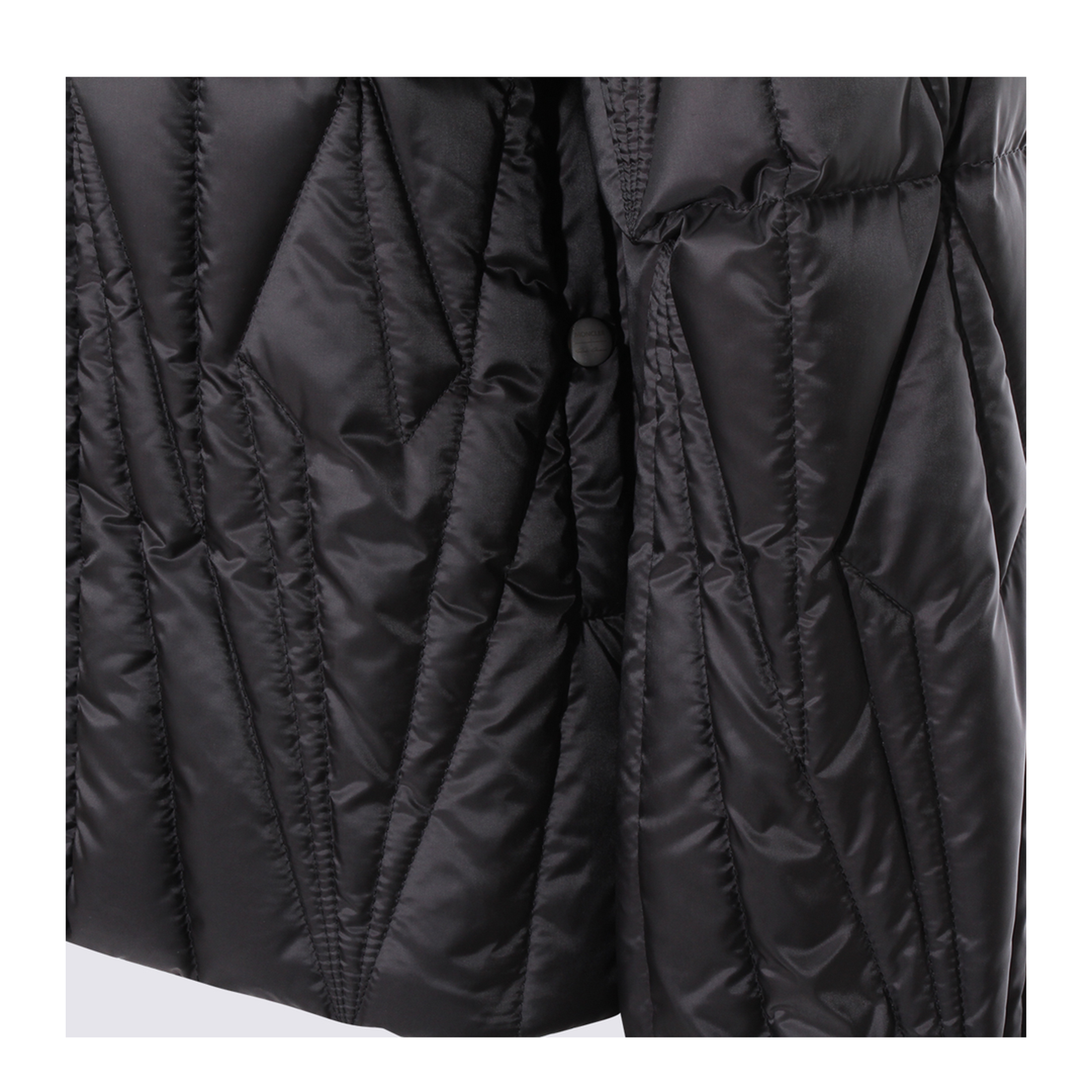Geocamo Flight Down Jacket - Image 8