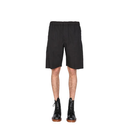 GABARDINE BERMUDA - Image 1