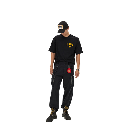 Cotton Pants - Image 2