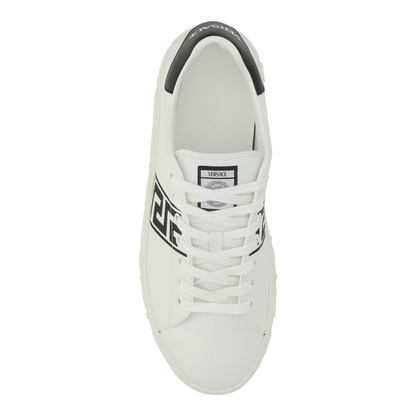 Low Top Sneakers - Image 4