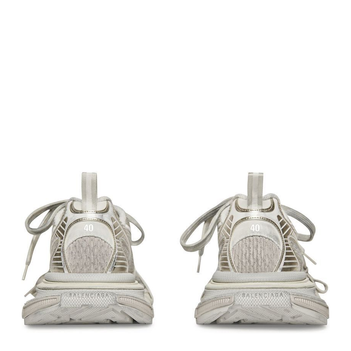 3xl Sneaker in Light Beige - Image 3
