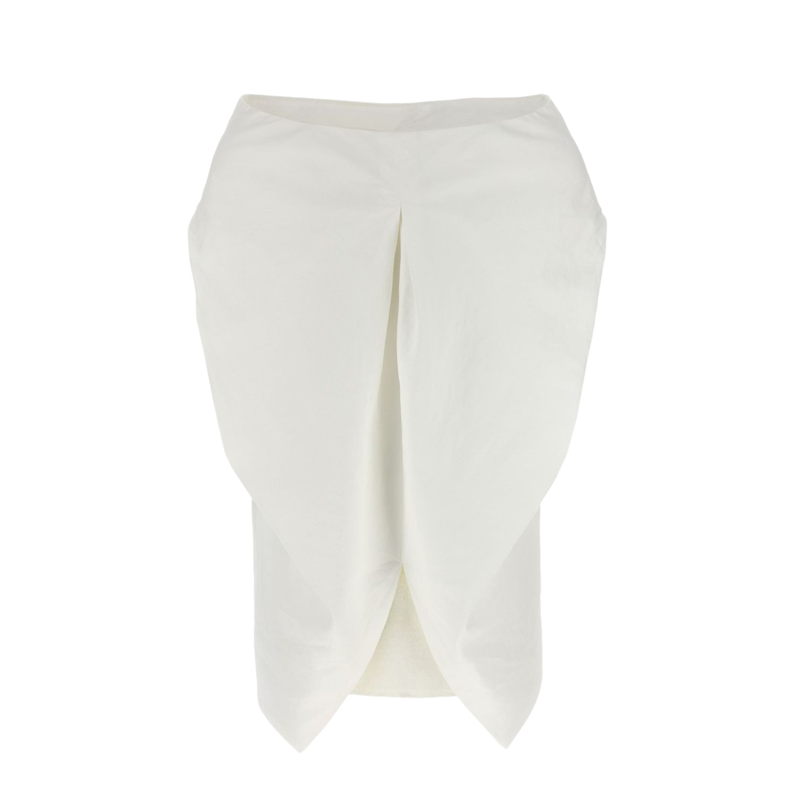 Pallenberg Top in Cotton - Image 3