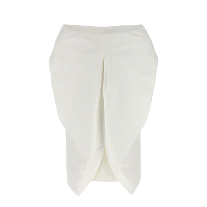 Pallenberg Top in Cotton - Image 3