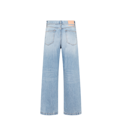 Loose Fit Jeans 1991 Toj - Image 4