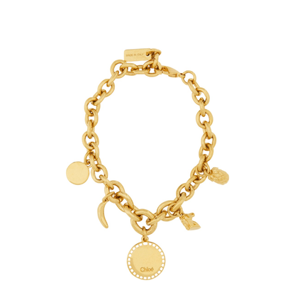 Bracelet with Pendants - Image 3