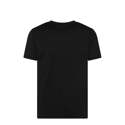 T-Shirts And Polos Black - Image 3