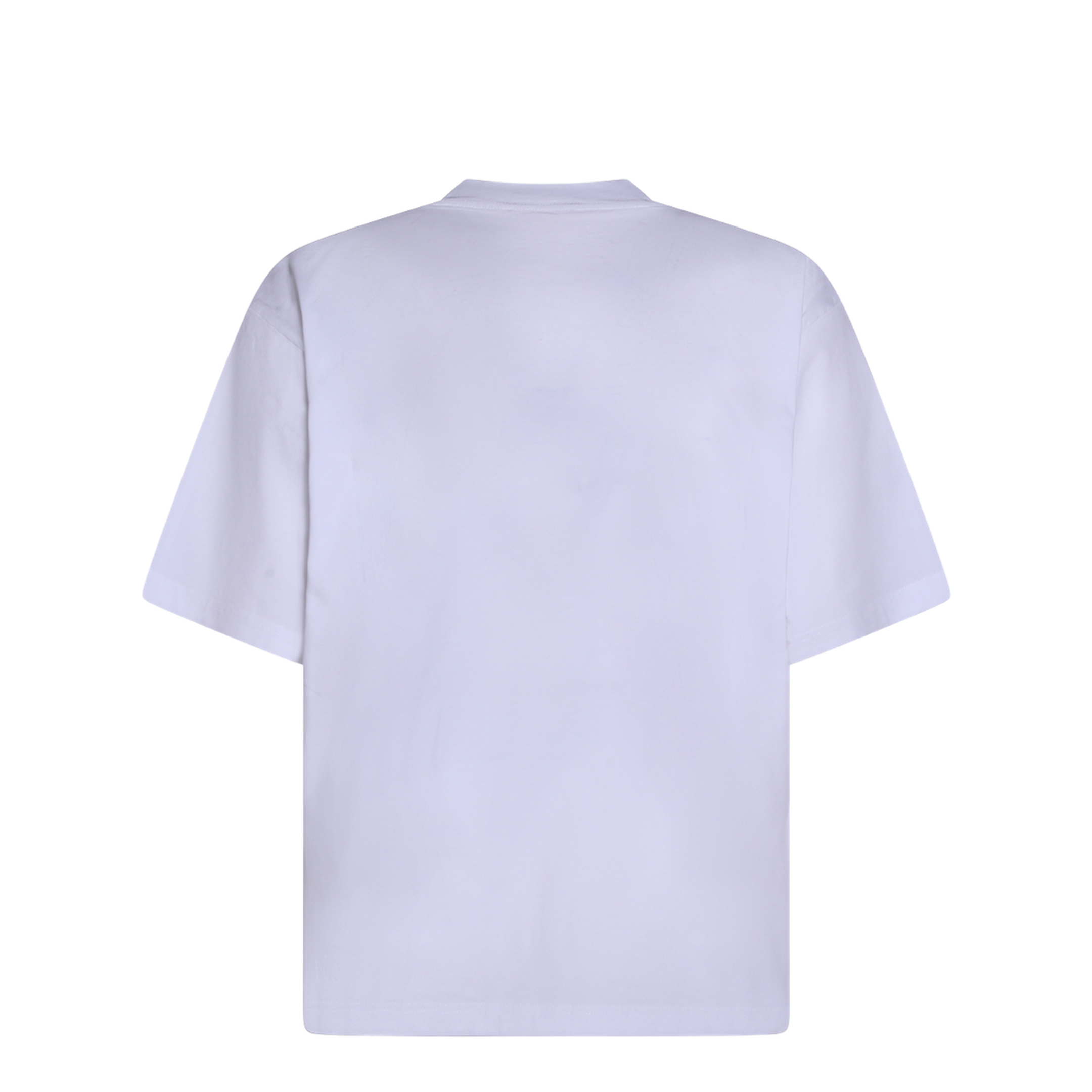 T-Shirt with Print - Image 4