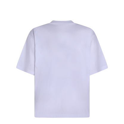 T-Shirt with Print - Image 4