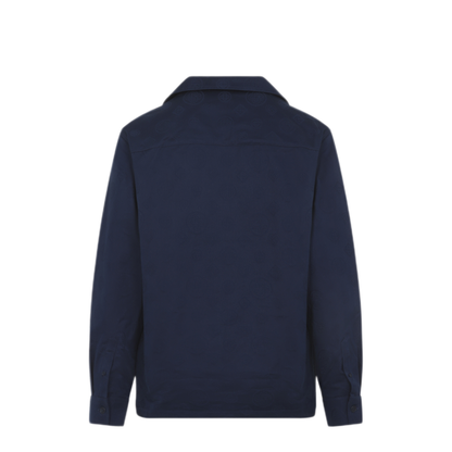 Monogram Long Sleeves Shirt - Image 4