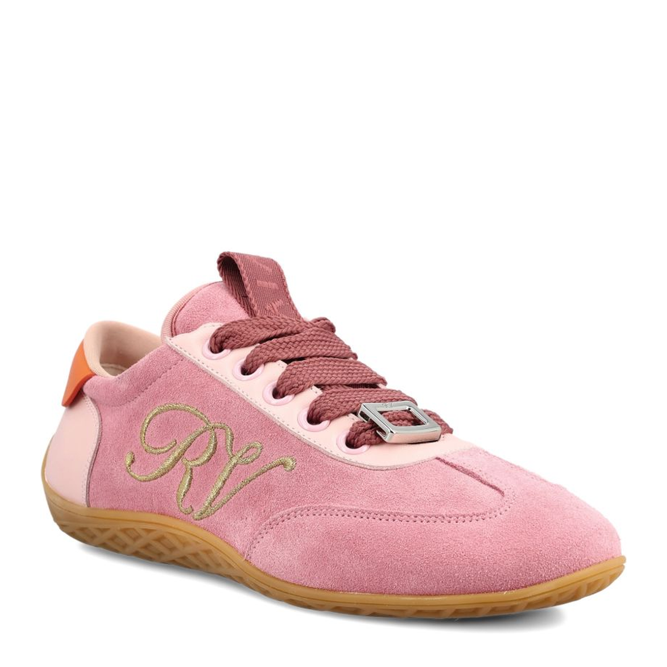 Sneakers Pink - Image 2