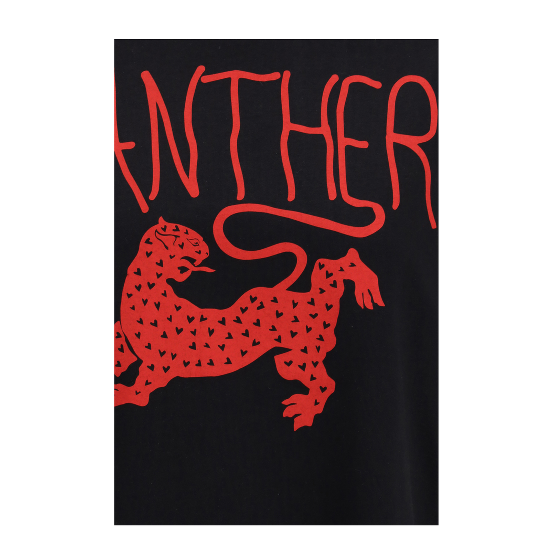 Printed Cotton T-Shirt - Image 3