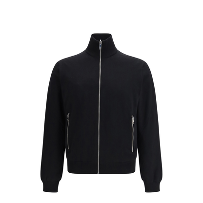 Reversible Wool and Re-Nylon Jacket - Image 1