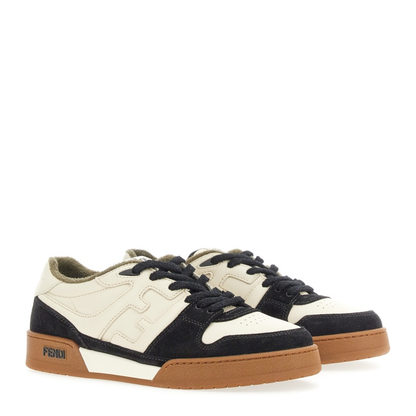 Low Top Sneaker - Image 4
