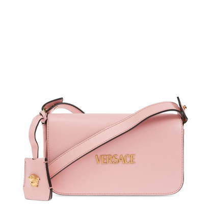 Tag Mini Shoulder Bag - Image 1