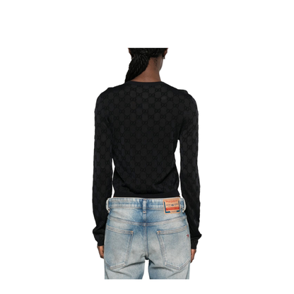 Sweaters Black - Image 3