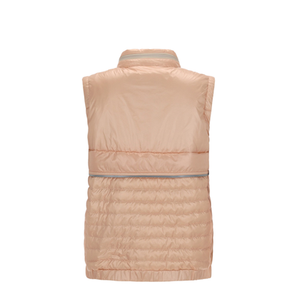 Waterproof Waistcoat - Pink - Image 2