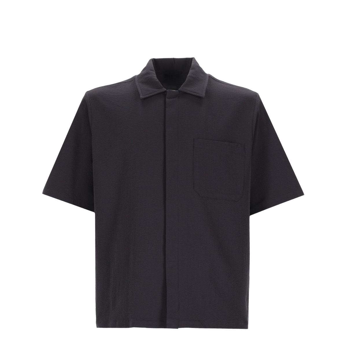 Shirt With Pocket - Image 1