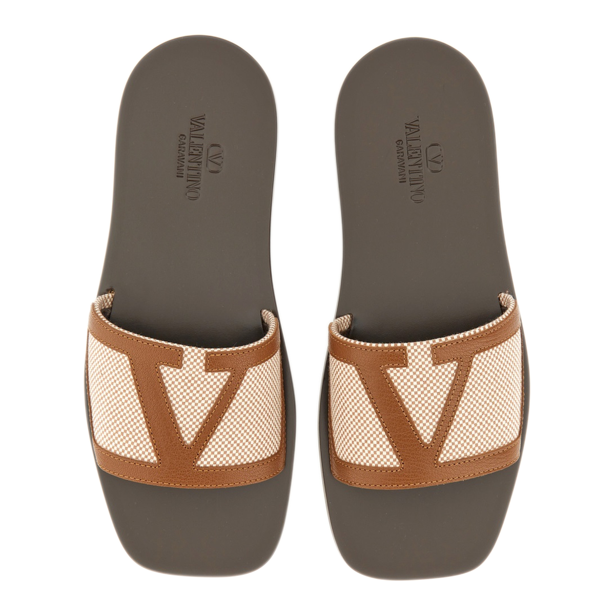 Viva Superstar Slide Sandal - Image 4