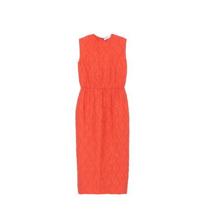 Dresses Orange - Image 1