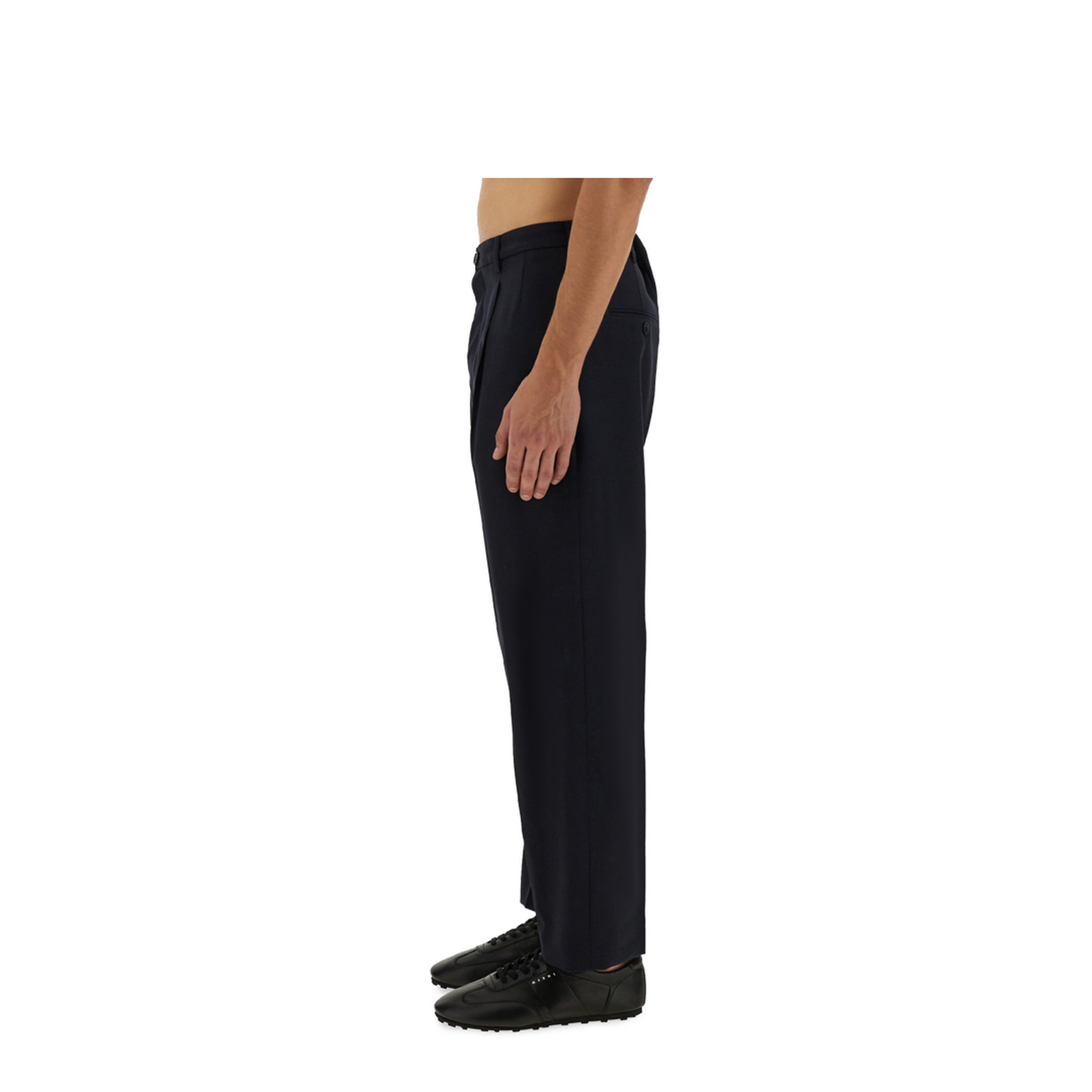 Wool Pants - Image 4