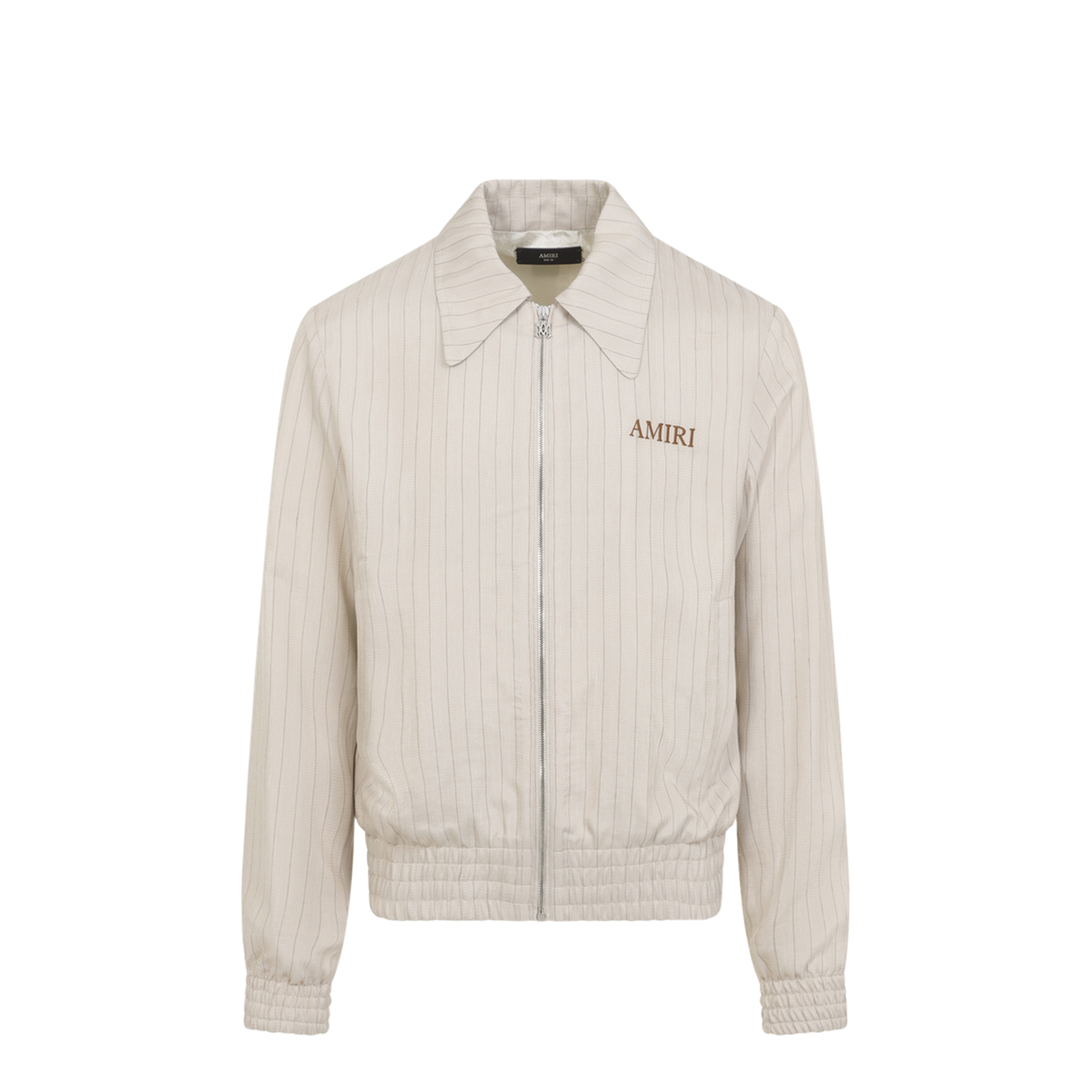Striped Jacket - Image 2