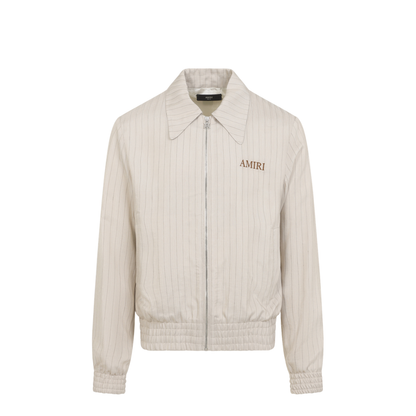 Striped Jacket - Image 2
