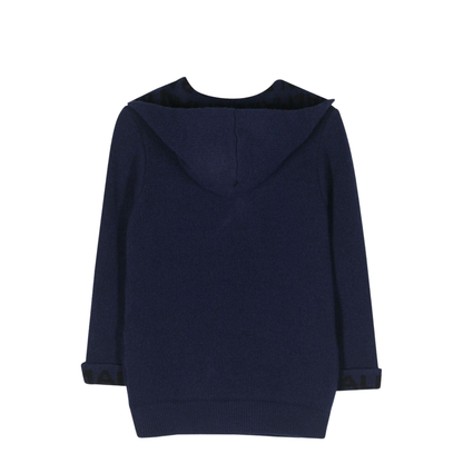 Short Double-Breasted Coat - Image 1