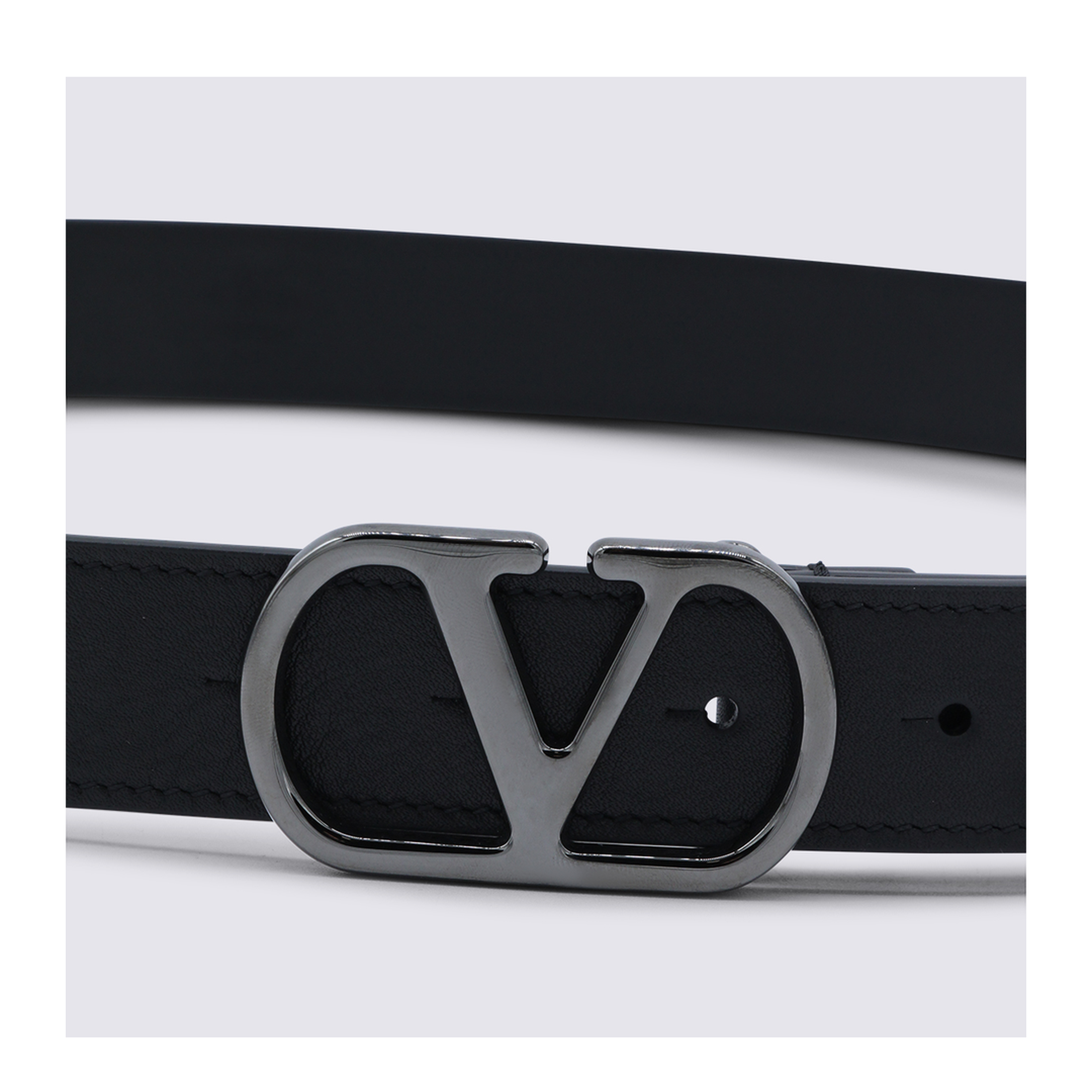 VLogo Signature Belt - Image 4