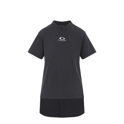 Hybrid Mini Dress - Image 3