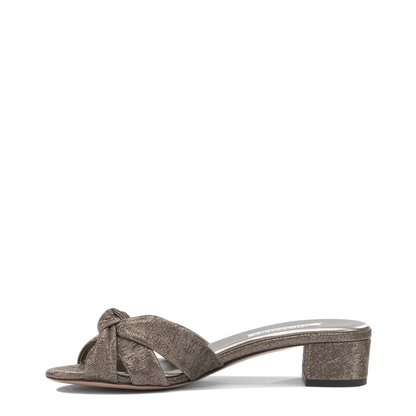 "Nina 35 Mm" Mule - Image 3