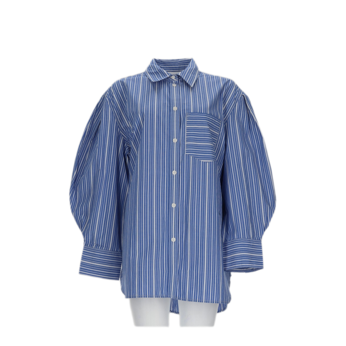 Shirts Clear Blue - Image 1