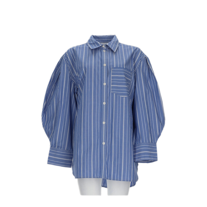Shirts Clear Blue - Image 1