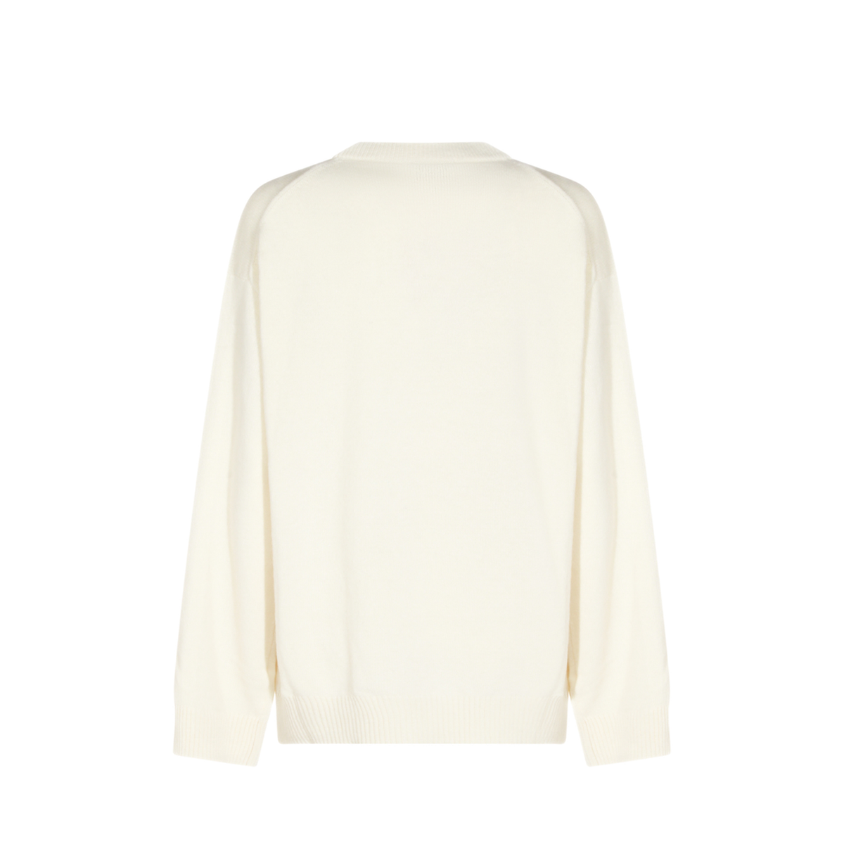 Sweaters White - Image 3