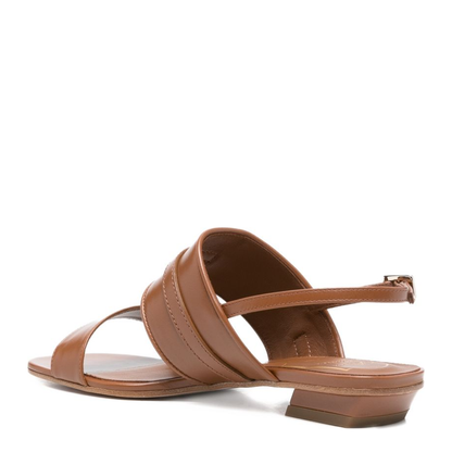 Slingback-Strap Sandals - Image 2