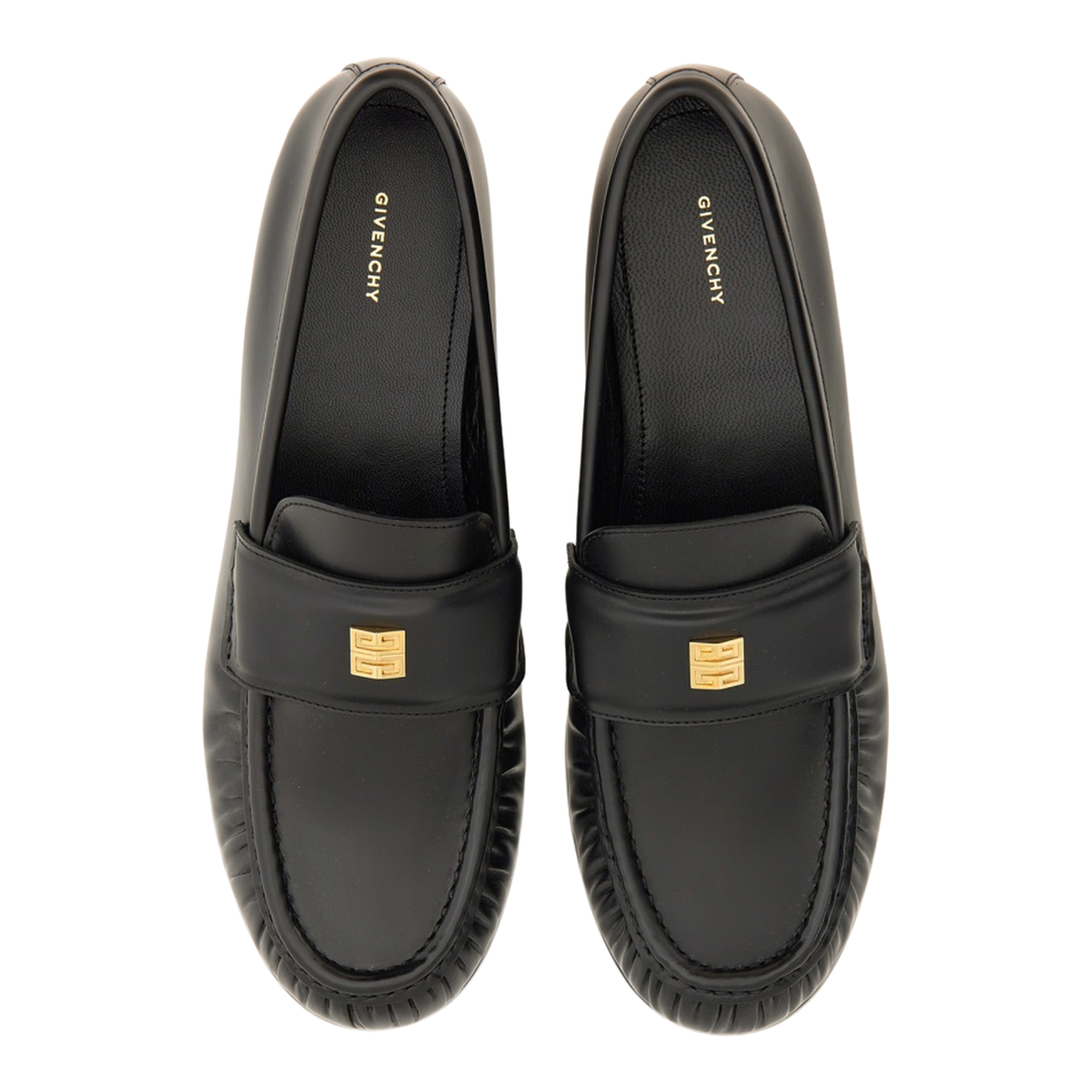 MOCCASIN "4G" - Image 2