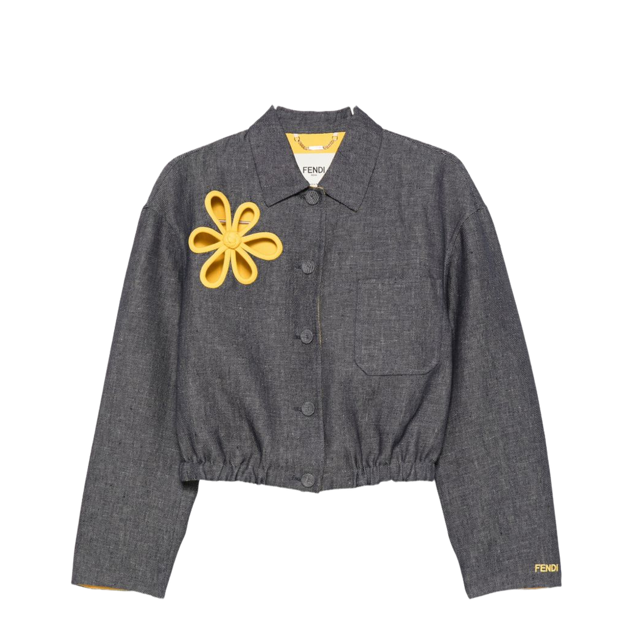 Coats Blue - Image 1