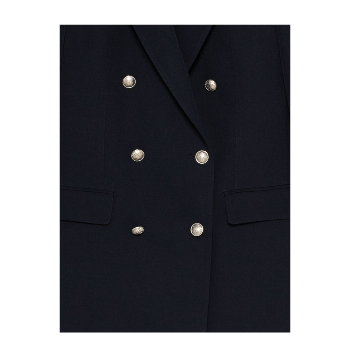 Dresses Navy - Image 2