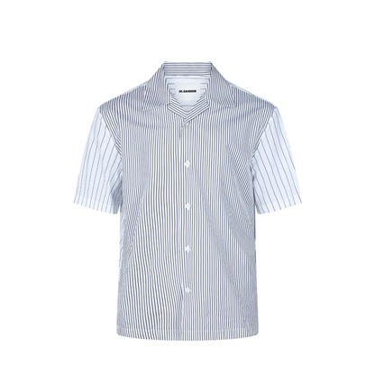 Men's Lightweight Cotton Shirt - Image 1