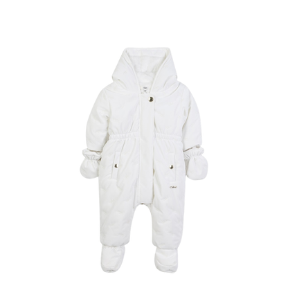 Winter Romper - Image 1