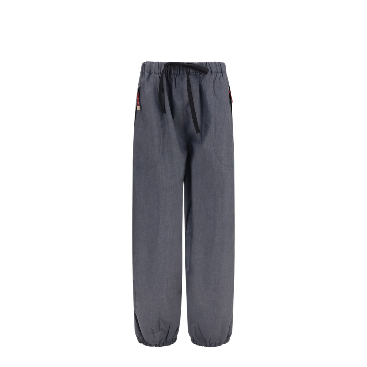 Wool Pants - Image 1