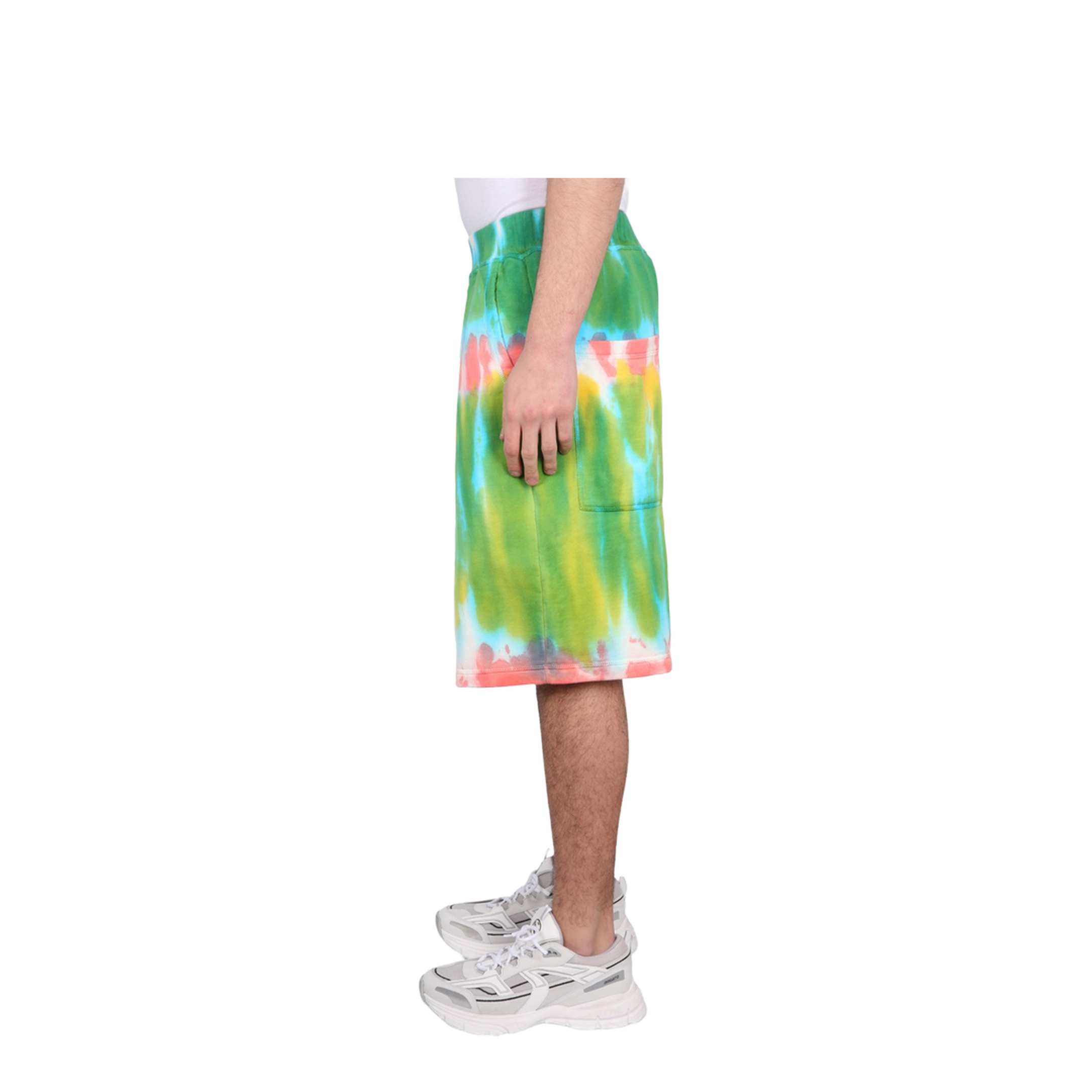 Sweatshirt Bermuda - Image 3