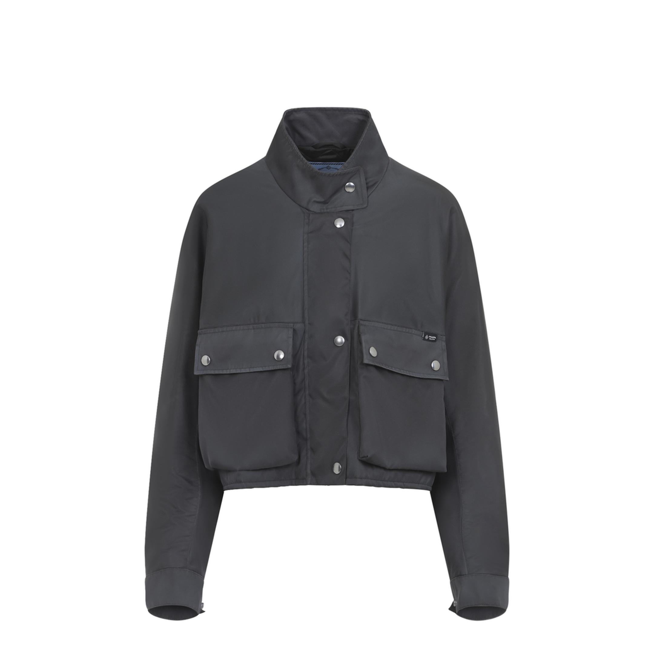 Re-Nylon Blouson - Image 2