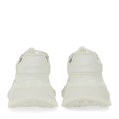 Sneaker With Logo - Image 3